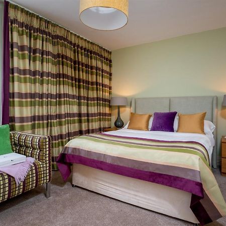 Palm Grove Apartments Torquay Esterno foto