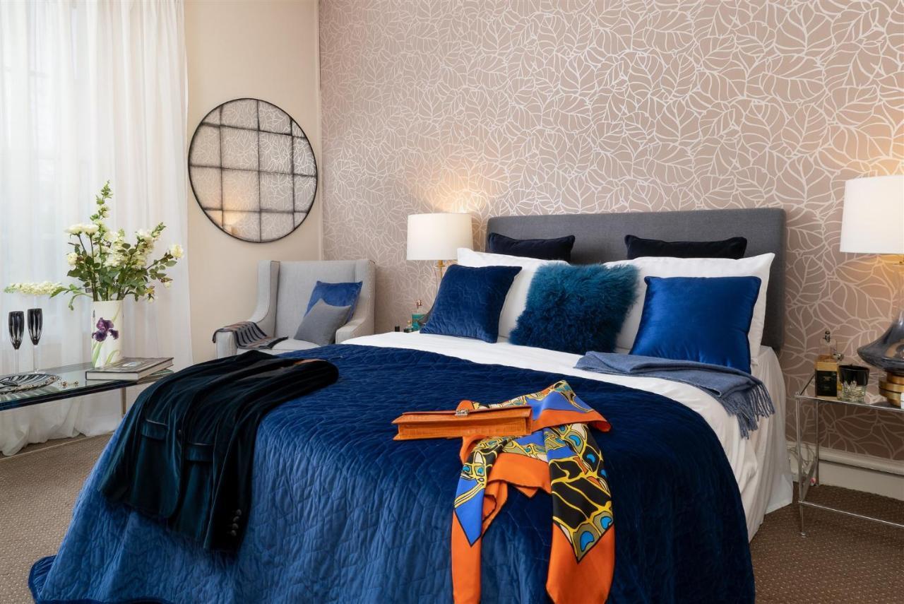 Palm Grove Apartments Torquay Esterno foto