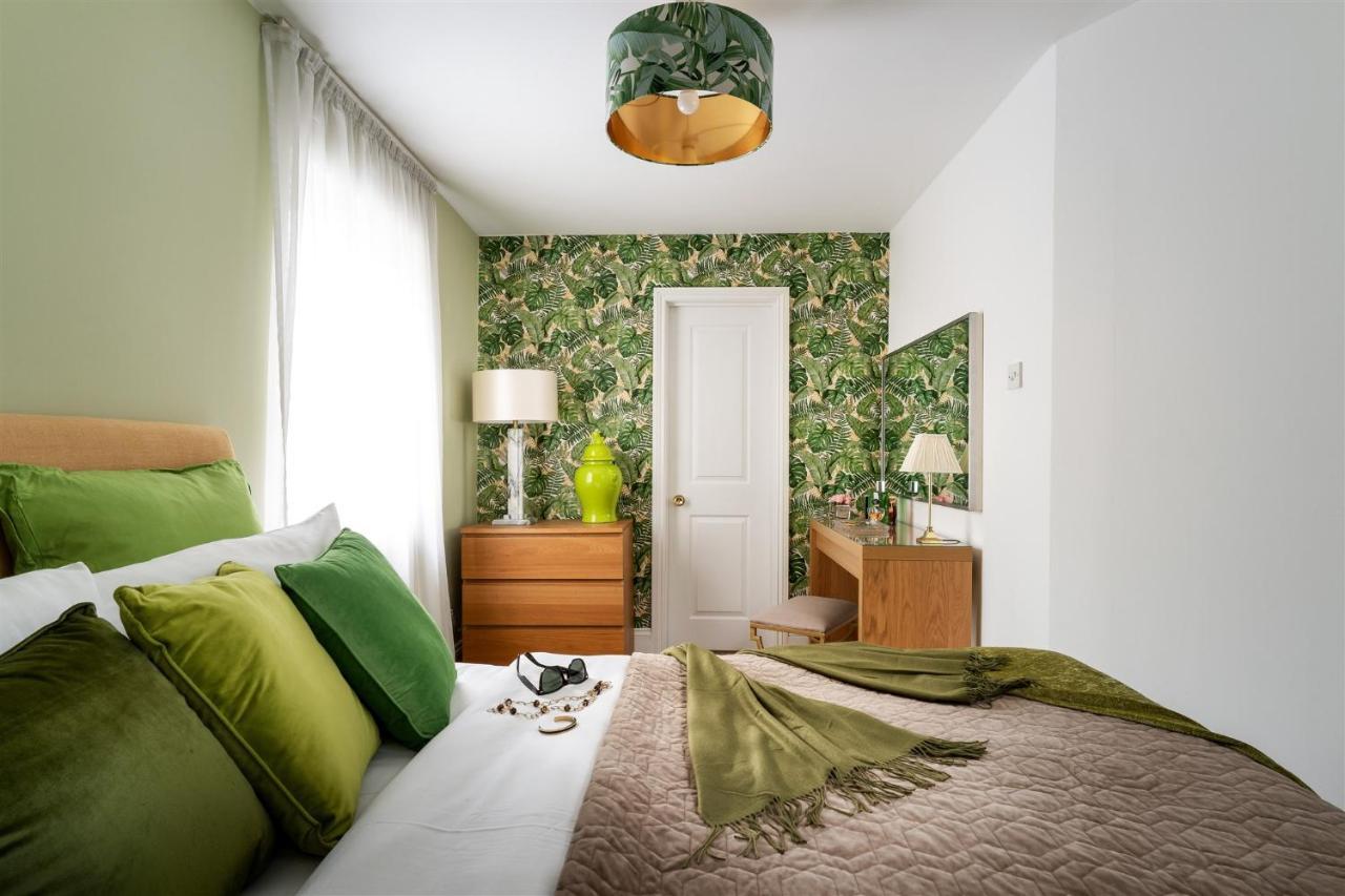 Palm Grove Apartments Torquay Esterno foto