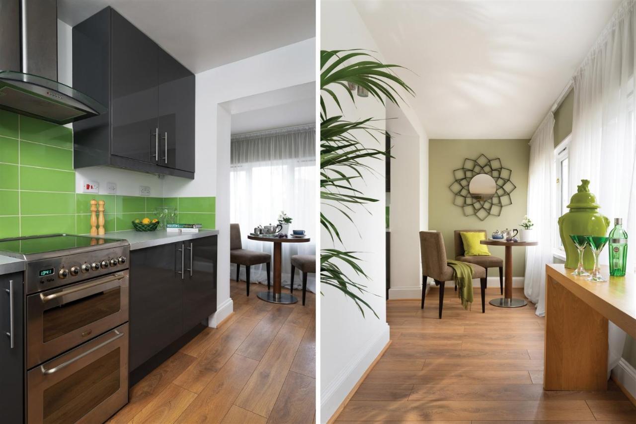 Palm Grove Apartments Torquay Esterno foto