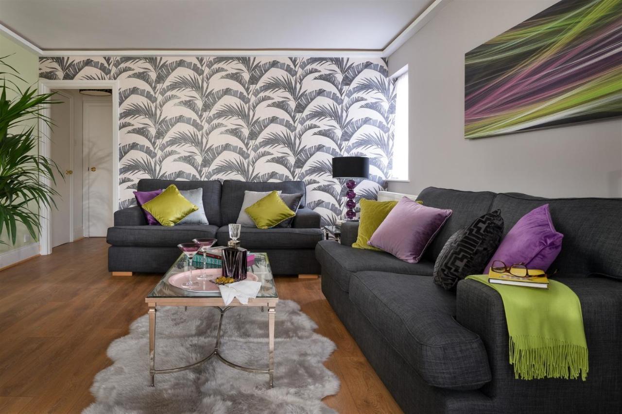 Palm Grove Apartments Torquay Esterno foto