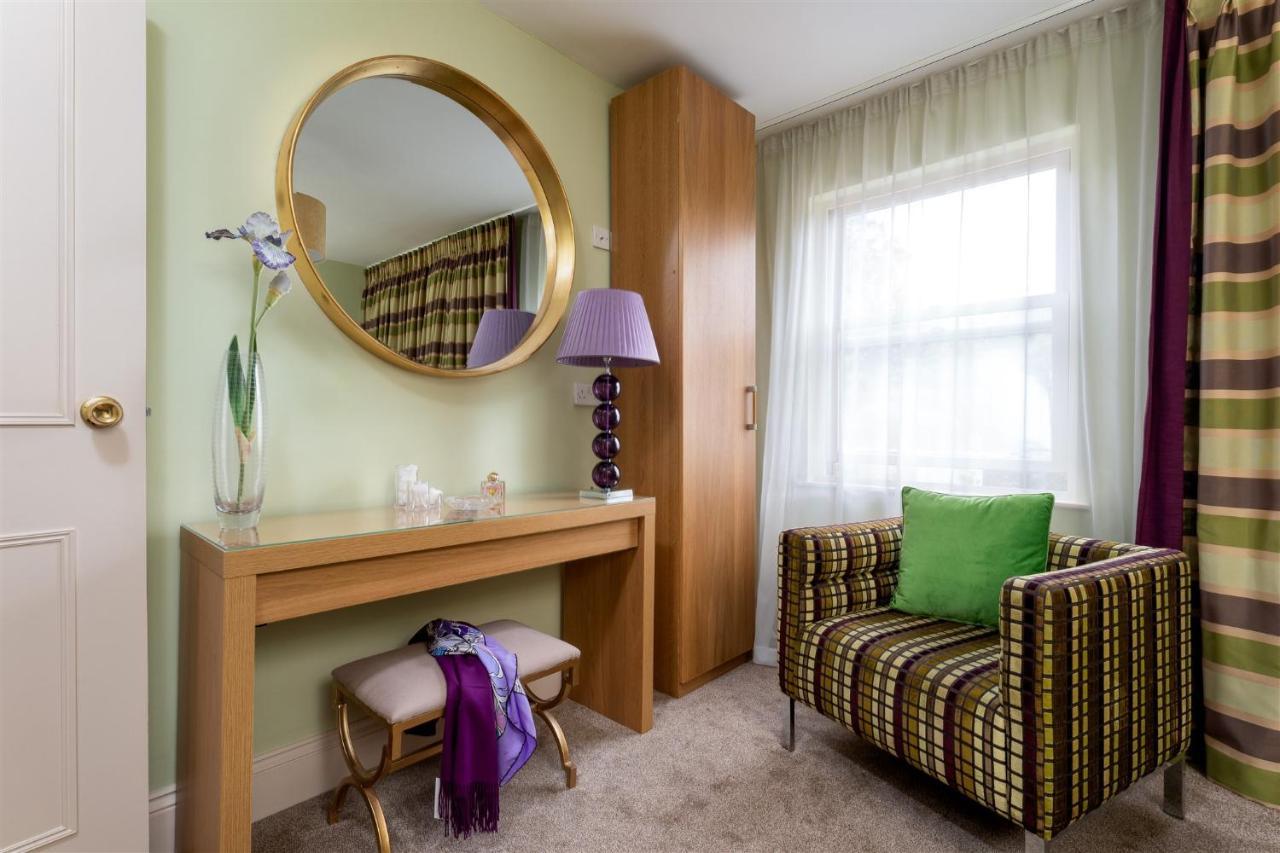 Palm Grove Apartments Torquay Esterno foto