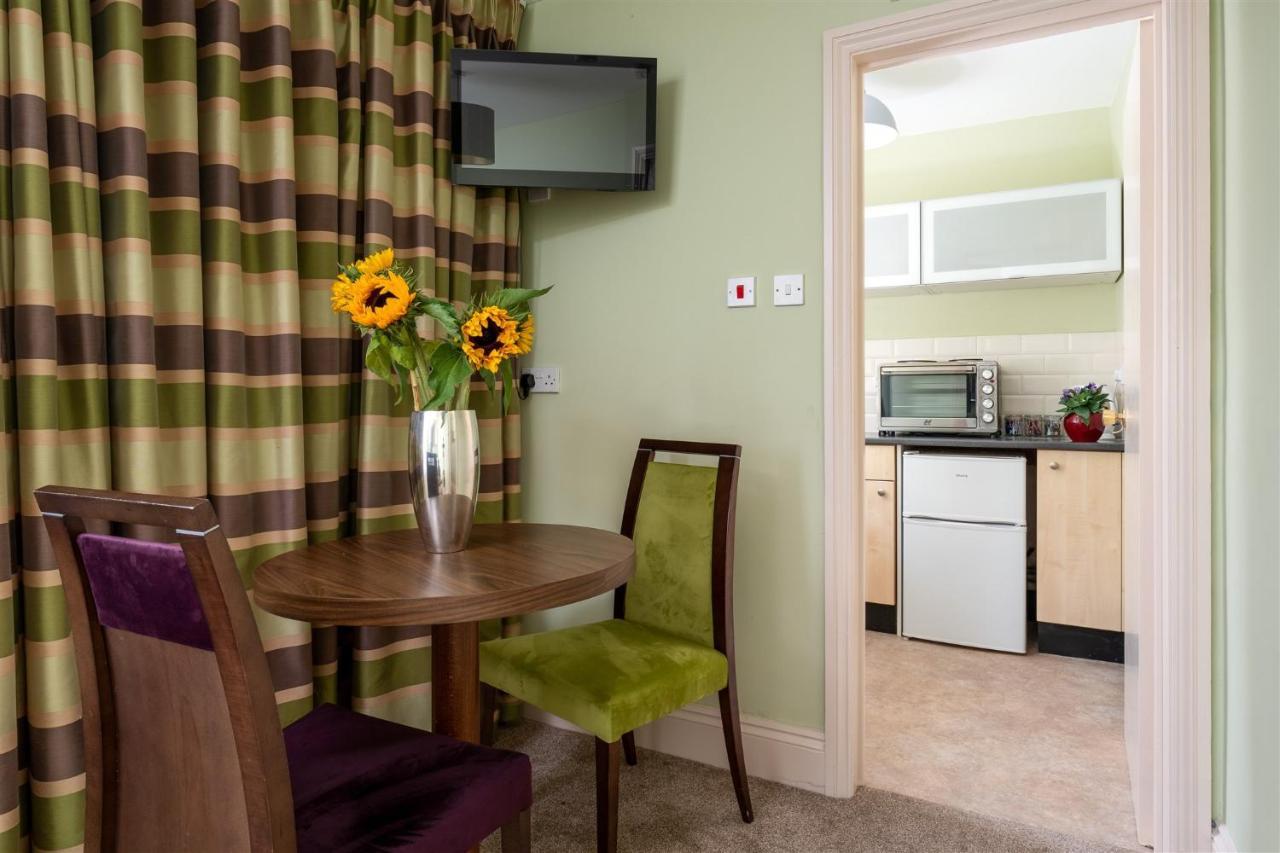 Palm Grove Apartments Torquay Esterno foto