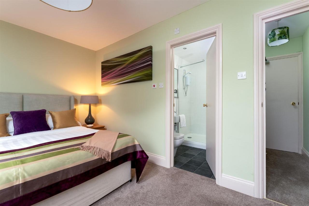 Palm Grove Apartments Torquay Esterno foto
