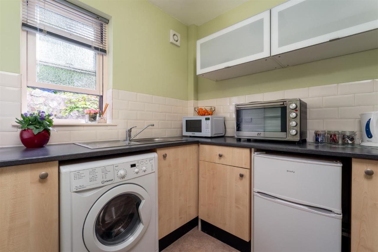 Palm Grove Apartments Torquay Esterno foto